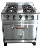 Cocina Garcia 80